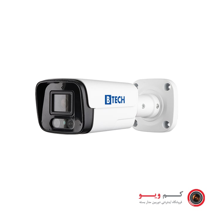 دوربین مداربسته IP از برند بی تک مدل BT1515-A