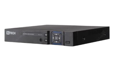 CAM VIEW.IR BT 4204 1 min | <table class="woocommerce-product-attributes shop_attributes"> <tbody> <tr class="woocommerce-product-attributes-item woocommerce-product-attributes-item--attribute_pa_product-name"> <th class="woocommerce-product-attributes-item__label">نام محصول</th> <td class="woocommerce-product-attributes-item__value">دستگاه ضبط تصویر دیجیتال</td> </tr> <tr class="woocommerce-product-attributes-item woocommerce-product-attributes-item--attribute_pa_brand"> <th class="woocommerce-product-attributes-item__label">برند</th> <td class="woocommerce-product-attributes-item__value">بی تک</td> </tr> <tr class="woocommerce-product-attributes-item woocommerce-product-attributes-item--attribute_pa_model"> <th class="woocommerce-product-attributes-item__label">مدل</th> <td class="woocommerce-product-attributes-item__value">BT-4204</td> </tr> <tr class="woocommerce-product-attributes-item woocommerce-product-attributes-item--attribute_pa_user"> <th class="woocommerce-product-attributes-item__label">کاربری</th> <td class="woocommerce-product-attributes-item__value">ضبط تصاویر دوربین‌های مداربسته</td> </tr> <tr class="woocommerce-product-attributes-item woocommerce-product-attributes-item--attribute_pa_number-of-visuall-channels"> <th class="woocommerce-product-attributes-item__label">تعداد کانال تصویر</th> <td class="woocommerce-product-attributes-item__value">4</td> </tr> <tr class="woocommerce-product-attributes-item woocommerce-product-attributes-item--attribute_pa_number-of-visuall-replay"> <th class="woocommerce-product-attributes-item__label">تعداد بازپخش تصویر</th> <td class="woocommerce-product-attributes-item__value">4</td> </tr> <tr class="woocommerce-product-attributes-item woocommerce-product-attributes-item--attribute_pa_number-of-hard-drives"> <th class="woocommerce-product-attributes-item__label">تعداد هارد قابل پشتیبانی</th> <td class="woocommerce-product-attributes-item__value">1</td> </tr> <tr class="woocommerce-product-attributes-item woocommerce-product-attributes-item--attribute_pa_hard-drive-support"> <th class="woocommerce-product-attributes-item__label">پشتیبانی از هارد تا</th> <td class="woocommerce-product-attributes-item__value">6 ترابایت</td> </tr> <tr class="woocommerce-product-attributes-item woocommerce-product-attributes-item--attribute_pa_01"> <th class="woocommerce-product-attributes-item__label">رزولوشن نمایش</th> <td class="woocommerce-product-attributes-item__value">2 مگاپیکسل</td> </tr> <tr class="woocommerce-product-attributes-item woocommerce-product-attributes-item--attribute_pa_image-recording-quality-and"> <th class="woocommerce-product-attributes-item__label">رزولوشن ضبط</th> <td class="woocommerce-product-attributes-item__value">1080N</td> </tr> <tr class="woocommerce-product-attributes-item woocommerce-product-attributes-item--attribute_pa_audio-channel"> <th class="woocommerce-product-attributes-item__label">کانال صدا</th> <td class="woocommerce-product-attributes-item__value">دارد</td> </tr> <tr class="woocommerce-product-attributes-item woocommerce-product-attributes-item--attribute_pa_number-of-audio-channels"> <th class="woocommerce-product-attributes-item__label">تعداد کانال صدا</th> <td class="woocommerce-product-attributes-item__value">4</td> </tr> <tr class="woocommerce-product-attributes-item woocommerce-product-attributes-item--attribute_pa_sound-output"> <th class="woocommerce-product-attributes-item__label">خروجی صدای مستقیم</th> <td class="woocommerce-product-attributes-item__value">دارد</td> </tr> <tr class="woocommerce-product-attributes-item woocommerce-product-attributes-item--attribute_pa_alarm-output-and-input"> <th class="woocommerce-product-attributes-item__label">خروجی و ورودی آلارم</th> <td class="woocommerce-product-attributes-item__value">ندارد</td> </tr> <tr class="woocommerce-product-attributes-item woocommerce-product-attributes-item--attribute_pa_basic-technology"> <th class="woocommerce-product-attributes-item__label">تکنولوژی پایه</th> <td class="woocommerce-product-attributes-item__value">AHD</td> </tr> <tr class="woocommerce-product-attributes-item woocommerce-product-attributes-item--attribute_pa_compatible-technologies"> <th class="woocommerce-product-attributes-item__label">تکنولوژی های سازگار</th> <td class="woocommerce-product-attributes-item__value">AHD, CVBS-Analog, CVI, IP, TVI</td> </tr> <tr class="woocommerce-product-attributes-item woocommerce-product-attributes-item--attribute_pa_ability-to-detect-movement"> <th class="woocommerce-product-attributes-item__label">قابلیت تشخیص حرکت</th> <td class="woocommerce-product-attributes-item__value">دارد</td> </tr> <tr class="woocommerce-product-attributes-item woocommerce-product-attributes-item--attribute_pa_facedetection"> <th class="woocommerce-product-attributes-item__label">قابلیت تشخیص چهره</th> <td class="woocommerce-product-attributes-item__value">ندارد</td> </tr> <tr class="woocommerce-product-attributes-item woocommerce-product-attributes-item--attribute_pa_type-of-board"> <th class="woocommerce-product-attributes-item__label">نوع پردازنده</th> <td class="woocommerce-product-attributes-item__value">HISILICON</td> </tr> <tr class="woocommerce-product-attributes-item woocommerce-product-attributes-item--attribute_pa_processor"> <th class="woocommerce-product-attributes-item__label">پردازنده</th> <td class="woocommerce-product-attributes-item__value">HI3520-V200</td> </tr> <tr class="woocommerce-product-attributes-item woocommerce-product-attributes-item--attribute_pa_image-transfer"> <th class="woocommerce-product-attributes-item__label">نرم‌افزار موبایل (انتقال تصویر)</th> <td class="woocommerce-product-attributes-item__value">XMEYE</td> </tr> <tr class="woocommerce-product-attributes-item woocommerce-product-attributes-item--attribute_pa_compression-format"> <th class="woocommerce-product-attributes-item__label">فرمت فشرده سازی</th> <td class="woocommerce-product-attributes-item__value">H.264</td> </tr> <tr class="woocommerce-product-attributes-item woocommerce-product-attributes-item--attribute_pa_power-supply-and-voltage-ra"> <th class="woocommerce-product-attributes-item__label">ولتاژ ورودی</th> <td class="woocommerce-product-attributes-item__value">12V</td> </tr> <tr class="woocommerce-product-attributes-item woocommerce-product-attributes-item--attribute_pa_output-images"> <th class="woocommerce-product-attributes-item__label">خروجی تصاویر</th> <td class="woocommerce-product-attributes-item__value">AV, VGA, HDMI</td> </tr> <tr class="woocommerce-product-attributes-item woocommerce-product-attributes-item--attribute_pa_persian-menu"> <th class="woocommerce-product-attributes-item__label">منو فارسی</th> <td class="woocommerce-product-attributes-item__value">دارد</td> </tr> <tr class="woocommerce-product-attributes-item woocommerce-product-attributes-item--attribute_pa_shamsi-calendar"> <th class="woocommerce-product-attributes-item__label">تقویم شمسی</th> <td class="woocommerce-product-attributes-item__value">ندارد</td> </tr> <tr class="woocommerce-product-attributes-item woocommerce-product-attributes-item--attribute_pa_manufacturing-country"> <th class="woocommerce-product-attributes-item__label">کشور سازنده</th> <td class="woocommerce-product-attributes-item__value">ایران</td> </tr> <tr class="woocommerce-product-attributes-item woocommerce-product-attributes-item--attribute_pa_body-material"> <th class="woocommerce-product-attributes-item__label">جنس بدنه</th> <td class="woocommerce-product-attributes-item__value">فلزی</td> </tr> <tr class="woocommerce-product-attributes-item woocommerce-product-attributes-item--attribute_pa_suitable-for"> <th class="woocommerce-product-attributes-item__label">مناسب برای</th> <td class="woocommerce-product-attributes-item__value">ادارات، اماکن تجاری و مسکونی</td> </tr> <tr class="woocommerce-product-attributes-item woocommerce-product-attributes-item--attribute_pa_package-contents"> <th class="woocommerce-product-attributes-item__label">محتویات بسته‌بندی</th> <td class="woocommerce-product-attributes-item__value">1 عدد آداپتور, برگه راهنما, تعدادی پیچ, یک عدد موس, یک عدد دستگاه برند B-TECH مدل BT-4204</td> </tr> </tbody> </table>