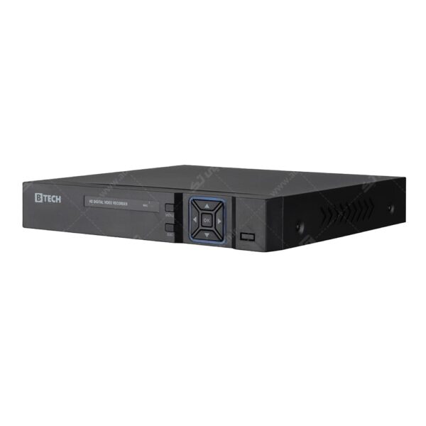 دستگاه ضبط تصویر دیجیتال | برند بی تک | مدل BT-8204