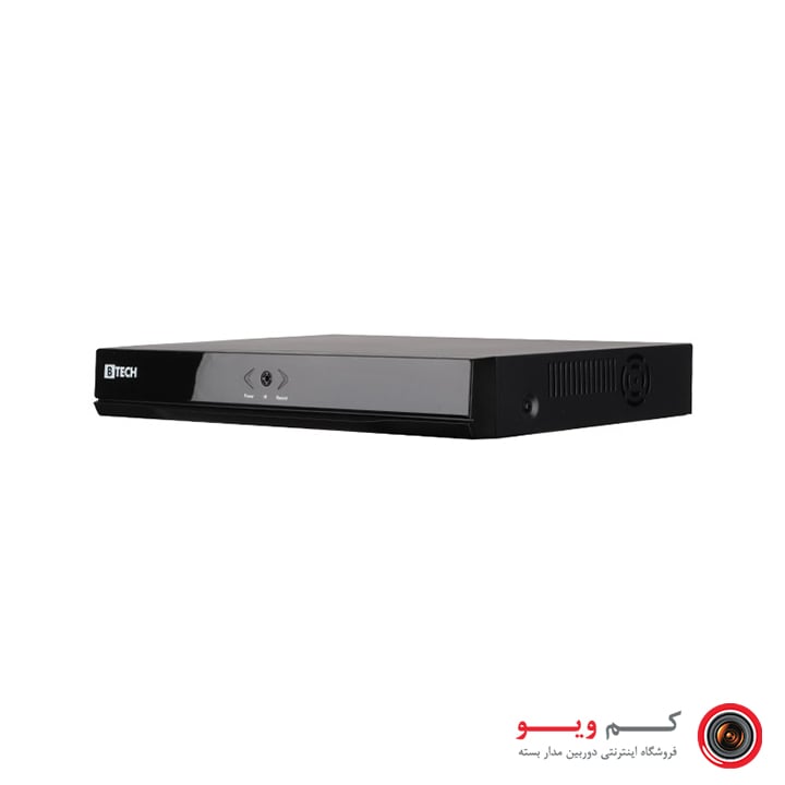 دستگاه ضبط تصویر BT-3282 - دوربین مداربسته کم ویو