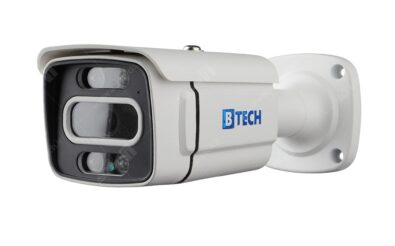 CAM VIEW.IR BT 8307 1 min | <table class="woocommerce-product-attributes shop_attributes"> <tbody> <tr class="woocommerce-product-attributes-item woocommerce-product-attributes-item--attribute_pa_product-name"> <th class="woocommerce-product-attributes-item__label">نام محصول</th> <td class="woocommerce-product-attributes-item__value">دوربین مداربسته BT-8307</td> </tr> <tr class="woocommerce-product-attributes-item woocommerce-product-attributes-item--attribute_pa_brand"> <th class="woocommerce-product-attributes-item__label">برند</th> <td class="woocommerce-product-attributes-item__value"><a href="https://cam-view.ir/product-category/cctv/brand/b-tech/" target="_blank" rel="noopener">بی تک</a></td> </tr> <tr class="woocommerce-product-attributes-item woocommerce-product-attributes-item--attribute_pa_model"> <th class="woocommerce-product-attributes-item__label">مدل</th> <td class="woocommerce-product-attributes-item__value">BMIP3WLRP-BT8307</td> </tr> <tr class="woocommerce-product-attributes-item woocommerce-product-attributes-item--attribute_pa_user"> <th class="woocommerce-product-attributes-item__label">کاربری</th> <td class="woocommerce-product-attributes-item__value">نظارت بر اماکن داخلی و خارجی</td> </tr> <tr class="woocommerce-product-attributes-item woocommerce-product-attributes-item--attribute_pa_case-type"> <th class="woocommerce-product-attributes-item__label">نوع کیس</th> <td class="woocommerce-product-attributes-item__value"><a href="https://cam-view.ir/product-category/cctv/appearance-characteristics/bullet/" target="_blank" rel="noopener">بولت</a></td> </tr> <tr class="woocommerce-product-attributes-item woocommerce-product-attributes-item--attribute_pa_basic-technology"> <th class="woocommerce-product-attributes-item__label">تکنولوژی پایه</th> <td class="woocommerce-product-attributes-item__value"><a href="https://cam-view.ir/product-category/cctv/technology/network/" target="_blank" rel="noopener">IP</a></td> </tr> <tr class="woocommerce-product-attributes-item woocommerce-product-attributes-item--attribute_pa_resolution"> <th class="woocommerce-product-attributes-item__label">رزولوشن</th> <td class="woocommerce-product-attributes-item__value"><a href="https://cam-view.ir/product-category/cctv/image-quality/3megapixels/" target="_blank" rel="noopener">3 مگاپیکسل</a></td> </tr> <tr class="woocommerce-product-attributes-item woocommerce-product-attributes-item--attribute_pa_frame-rate"> <th class="woocommerce-product-attributes-item__label">نرخ فریم</th> <td class="woocommerce-product-attributes-item__value"><a href="https://cam-view.ir/audio-input-applications-in-cctv-cameras/" target="_blank" rel="noopener">30</a></td> </tr> <tr class="woocommerce-product-attributes-item woocommerce-product-attributes-item--attribute_pa_type-of-board"> <th class="woocommerce-product-attributes-item__label">نوع پردازنده</th> <td class="woocommerce-product-attributes-item__value">SONY ژاپن</td> </tr> <tr class="woocommerce-product-attributes-item woocommerce-product-attributes-item--attribute_pa_sensor"> <th class="woocommerce-product-attributes-item__label">سنسور</th> <td class="woocommerce-product-attributes-item__value">Sony IMX307</td> </tr> <tr class="woocommerce-product-attributes-item woocommerce-product-attributes-item--attribute_pa_processor"> <th class="woocommerce-product-attributes-item__label">پردازنده</th> <td class="woocommerce-product-attributes-item__value">Mstar</td> </tr> <tr class="woocommerce-product-attributes-item woocommerce-product-attributes-item--attribute_pa_lens-focal-length"> <th class="woocommerce-product-attributes-item__label">فاصله کانونی لنز</th> <td class="woocommerce-product-attributes-item__value"><a href="https://cam-view.ir/improved-monitoring-with-lens-focal-length/" target="_blank" rel="noopener">3.6 میلی‌متر</a></td> </tr> <tr class="woocommerce-product-attributes-item woocommerce-product-attributes-item--attribute_pa_ir"> <th class="woocommerce-product-attributes-item__label">دید در شب</th> <td class="woocommerce-product-attributes-item__value">دارد</td> </tr> <tr class="woocommerce-product-attributes-item woocommerce-product-attributes-item--attribute_pa_type-ir"> <th class="woocommerce-product-attributes-item__label">نوع IR دید در شب</th> <td class="woocommerce-product-attributes-item__value"><a href="https://cam-view.ir/color-night-vision-feature-warm-light/" target="_blank" rel="noopener">دید در شب رنگی (وارم‌لایت)</a></td> </tr> <tr class="woocommerce-product-attributes-item woocommerce-product-attributes-item--attribute_pa_ir-panel-type"> <th class="woocommerce-product-attributes-item__label">نوع پنل IR دید‌ در شب</th> <td class="woocommerce-product-attributes-item__value">Array</td> </tr> <tr class="woocommerce-product-attributes-item woocommerce-product-attributes-item--attribute_pa_night-vision-distance"> <th class="woocommerce-product-attributes-item__label">مساحت دید در شب</th> <td class="woocommerce-product-attributes-item__value"><a href="https://cam-view.ir/night-vision-area-in-cctv-cameras-a-practical-guide/" target="_blank" rel="noopener">30 متر ‌مربع</a></td> </tr> <tr class="woocommerce-product-attributes-item woocommerce-product-attributes-item--attribute_pa_compression-format"> <th class="woocommerce-product-attributes-item__label">فرمت فشرده سازی</th> <td class="woocommerce-product-attributes-item__value">H.264, H.265, H.265 Plus</td> </tr> <tr class="woocommerce-product-attributes-item woocommerce-product-attributes-item--attribute_pa_waterprof"> <th class="woocommerce-product-attributes-item__label">ضد‌آب</th> <td class="woocommerce-product-attributes-item__value">بله</td> </tr> <tr class="woocommerce-product-attributes-item woocommerce-product-attributes-item--attribute_pa_standard-degree-protection"> <th class="woocommerce-product-attributes-item__label">استاندارد درجه حفاظتی</th> <td class="woocommerce-product-attributes-item__value">IP66 <ol> <li><strong>رقم اول (6): محافظت در برابر جسم‌های جامد</strong> <ul> <li>رقم 6 نشان‌دهنده محافظت کامل در برابر جسم‌های جامدی است که ممکن است به دوربین نفوذ کنند. این وضعیت به این معناست که دستگاه مقاوم در برابر خاک و ذرات جامد است.</li> </ul> </li> <li><strong>رقم دوم (6): محافظت در برابر آب</strong> <ul> <li>رقم 6 نشان‌دهنده محافظت دستگاه در برابر نفوذ آب است. دوربین با این استاندارد می‌تواند مقاوم در برابر آب تا زمانی که به شدت فشار آب نداشته باشد، و محیطی که در آن نصب شده است به صورت کلان رطوبت یا باران به آن وارد شود.</li> </ul> </li> </ol> </td> </tr> <tr class="woocommerce-product-attributes-item woocommerce-product-attributes-item--attribute_pa_operating-temperature-range"> <th class="woocommerce-product-attributes-item__label">بازه دمایی کارکرد</th> <td class="woocommerce-product-attributes-item__value">-10 تا +50 درجه سانتی گراد</td> </tr> <tr class="woocommerce-product-attributes-item woocommerce-product-attributes-item--attribute_pa_operating-voltage-range"> <th class="woocommerce-product-attributes-item__label">دامنه ولتاژ ورودی</th> <td class="woocommerce-product-attributes-item__value">12V</td> </tr> <tr class="woocommerce-product-attributes-item woocommerce-product-attributes-item--attribute_pa_digital-noise-reduction"> <th class="woocommerce-product-attributes-item__label">کاهش نویز دیجیتال</th> <td class="woocommerce-product-attributes-item__value">2D و 3D</td> </tr> <tr class="woocommerce-product-attributes-item woocommerce-product-attributes-item--attribute_pa_memory-card-support"> <th class="woocommerce-product-attributes-item__label">پشتیبانی از کارت حافظه</th> <td class="woocommerce-product-attributes-item__value">خیر</td> </tr> <tr class="woocommerce-product-attributes-item woocommerce-product-attributes-item--attribute_pa_onvif-protocol-support"> <th class="woocommerce-product-attributes-item__label">پشتیبانی از پروتکل ONVIF</th> <td class="woocommerce-product-attributes-item__value">بله <h4>ویژگی ONVIF</h4> ONVIF یک استاندارد صنعتی است که برای ارتباط بین دستگاه‌های مداربسته (مانند <a href="https://cam-view.ir/product-category/cctv/" target="_blank" rel="noopener">دوربین‌های مداربسته</a>، <a href="https://cam-view.ir/product-category/image-recorder/technology-image-recording-device/network-technology-image-recording-device/" target="_blank" rel="noopener">NVRها</a>، و دیگر تجهیزات مرتبط) ایجاد شده است. این استاندارد به دستگاه‌ها این امکان را می‌دهد که با یکدیگر ارتباط برقرار کنند و اطلاعات مختلف را با یکدیگر به اشتراک بگذارند. پشتیبانی از پروتکل ONVIF در دوربین‌های مداربسته به معنای تطابق دستگاه با استاندارد‌ها و پروتکل‌های تعریف شده توسط ONVIF است.</td> </tr> <tr class="woocommerce-product-attributes-item woocommerce-product-attributes-item--attribute_pa_audio-input"> <th class="woocommerce-product-attributes-item__label">ورودی صدا</th> <td class="woocommerce-product-attributes-item__value"><a href="https://cam-view.ir/audio-input-applications-in-cctv-cameras/" target="_blank" rel="noopener">دارد</a></td> </tr> <tr class="woocommerce-product-attributes-item woocommerce-product-attributes-item--attribute_pa_audio-output"> <th class="woocommerce-product-attributes-item__label">میکروفن داخلی</th> <td class="woocommerce-product-attributes-item__value">ندارد</td> </tr> <tr class="woocommerce-product-attributes-item woocommerce-product-attributes-item--attribute_pa_alarm-output"> <th class="woocommerce-product-attributes-item__label">خروجی آلارم</th> <td class="woocommerce-product-attributes-item__value">ندارد</td> </tr> <tr class="woocommerce-product-attributes-item woocommerce-product-attributes-item--attribute_pa_manufacturing-country"> <th class="woocommerce-product-attributes-item__label">کشور سازنده</th> <td class="woocommerce-product-attributes-item__value">ایران</td> </tr> <tr class="woocommerce-product-attributes-item woocommerce-product-attributes-item--attribute_pa_body-material"> <th class="woocommerce-product-attributes-item__label">جنس بدنه</th> <td class="woocommerce-product-attributes-item__value">فلزی</td> </tr> <tr class="woocommerce-product-attributes-item woocommerce-product-attributes-item--attribute_pa_suitable-for"> <th class="woocommerce-product-attributes-item__label">مناسب برای</th> <td class="woocommerce-product-attributes-item__value">ادارات، اماکن تجاری و مسکونی</td> </tr> <tr class="woocommerce-product-attributes-item woocommerce-product-attributes-item--attribute_pa_package-contents"> <th class="woocommerce-product-attributes-item__label">محتویات بسته‌بندی</th> <td class="woocommerce-product-attributes-item__value">4 عدد پیچ و 4 عدد رول پلاک, برگه راهنما, یک عدد دوربین بولت تحت شبکه برند B-TECH مدل BMIP3WLRP-BT8307</td> </tr> <tr class="woocommerce-product-attributes-item woocommerce-product-attributes-item--attribute_pa_poe-technology"> <th class="woocommerce-product-attributes-item__label">تکنولوژی PoE</th> <td class="woocommerce-product-attributes-item__value">ندارد</td> </tr> </tbody> </table>  