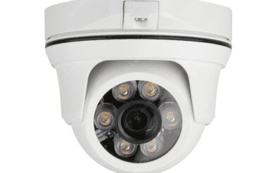 CAM VIEW.IR D110A 2 min | <table class="woocommerce-product-attributes shop_attributes"> <tbody> <tr class="woocommerce-product-attributes-item woocommerce-product-attributes-item--attribute_pa_product-name"> <th class="woocommerce-product-attributes-item__label">نام محصول</th> <td class="woocommerce-product-attributes-item__value">دوربین مداربسته دام AHD</td> </tr> <tr class="woocommerce-product-attributes-item woocommerce-product-attributes-item--attribute_pa_brand"> <th class="woocommerce-product-attributes-item__label">برند</th> <td class="woocommerce-product-attributes-item__value">NO NAME</td> </tr> <tr class="woocommerce-product-attributes-item woocommerce-product-attributes-item--attribute_pa_model"> <th class="woocommerce-product-attributes-item__label">مدل</th> <td class="woocommerce-product-attributes-item__value">D110-A</td> </tr> <tr class="woocommerce-product-attributes-item woocommerce-product-attributes-item--attribute_pa_user"> <th class="woocommerce-product-attributes-item__label">کاربری</th> <td class="woocommerce-product-attributes-item__value">نظارت بر اماکن داخلی</td> </tr> <tr class="woocommerce-product-attributes-item woocommerce-product-attributes-item--attribute_pa_case-type"> <th class="woocommerce-product-attributes-item__label">نوع کیس</th> <td class="woocommerce-product-attributes-item__value">دام</td> </tr> <tr class="woocommerce-product-attributes-item woocommerce-product-attributes-item--attribute_pa_resolution"> <th class="woocommerce-product-attributes-item__label">رزولوشن</th> <td class="woocommerce-product-attributes-item__value">2 مگاپیکسل</td> </tr> <tr class="woocommerce-product-attributes-item woocommerce-product-attributes-item--attribute_pa_basic-technology"> <th class="woocommerce-product-attributes-item__label">تکنولوژی پایه</th> <td class="woocommerce-product-attributes-item__value">AHD</td> </tr> <tr class="woocommerce-product-attributes-item woocommerce-product-attributes-item--attribute_pa_compatibility-technology"> <th class="woocommerce-product-attributes-item__label">سازگاری با تکنولوژی</th> <td class="woocommerce-product-attributes-item__value">AHD, CVBS-Analog, CVI, TVI</td> </tr> <tr class="woocommerce-product-attributes-item woocommerce-product-attributes-item--attribute_pa_lens-focal-length"> <th class="woocommerce-product-attributes-item__label">فاصله کانونی لنز</th> <td class="woocommerce-product-attributes-item__value">3.6 میلی‌متر</td> </tr> <tr class="woocommerce-product-attributes-item woocommerce-product-attributes-item--attribute_pa_frame-rate"> <th class="woocommerce-product-attributes-item__label">نرخ فریم</th> <td class="woocommerce-product-attributes-item__value">25</td> </tr> <tr class="woocommerce-product-attributes-item woocommerce-product-attributes-item--attribute_pa_type-of-board"> <th class="woocommerce-product-attributes-item__label">نوع پردازنده</th> <td class="woocommerce-product-attributes-item__value">SOI تایوان</td> </tr> <tr class="woocommerce-product-attributes-item woocommerce-product-attributes-item--attribute_pa_sensor"> <th class="woocommerce-product-attributes-item__label">سنسور</th> <td class="woocommerce-product-attributes-item__value">F38</td> </tr> <tr class="woocommerce-product-attributes-item woocommerce-product-attributes-item--attribute_pa_processor"> <th class="woocommerce-product-attributes-item__label">پردازنده</th> <td class="woocommerce-product-attributes-item__value">FH8536H</td> </tr> <tr class="woocommerce-product-attributes-item woocommerce-product-attributes-item--attribute_pa_menu-osd"> <th class="woocommerce-product-attributes-item__label">منو ( OSD )</th> <td class="woocommerce-product-attributes-item__value">UTC</td> </tr> <tr class="woocommerce-product-attributes-item woocommerce-product-attributes-item--attribute_pa_type-ir"> <th class="woocommerce-product-attributes-item__label">نوع IR دید در شب</th> <td class="woocommerce-product-attributes-item__value">دید در شب رنگی (وارم‌لایت)</td> </tr> <tr class="woocommerce-product-attributes-item woocommerce-product-attributes-item--attribute_pa_ir-panel-type"> <th class="woocommerce-product-attributes-item__label">نوع پنل IR دید‌ در شب</th> <td class="woocommerce-product-attributes-item__value">Array</td> </tr> <tr class="woocommerce-product-attributes-item woocommerce-product-attributes-item--attribute_pa_night-vision-distance"> <th class="woocommerce-product-attributes-item__label">مساحت دید در شب</th> <td class="woocommerce-product-attributes-item__value">25 متر مربع</td> </tr> <tr class="woocommerce-product-attributes-item woocommerce-product-attributes-item--attribute_pa_waterprof"> <th class="woocommerce-product-attributes-item__label">ضد‌آب</th> <td class="woocommerce-product-attributes-item__value">خیر</td> </tr> <tr class="woocommerce-product-attributes-item woocommerce-product-attributes-item--attribute_pa_standard-degree-protection"> <th class="woocommerce-product-attributes-item__label">استاندارد درجه حفاظتی</th> <td class="woocommerce-product-attributes-item__value">IP50 IP50 کد IP (Ingress Protection) یک استاندارد بین‌المللی است که استفاده‌های مختلفی از جمله دوربین‌های مداربسته را بر اساس میزان مقاومت در برابر ورود ذرات جامد و مایعات مختلف تعیین می‌کند. IP50 نشان‌دهنده‌ی سطح محافظت دوربین مداربسته در برابر ورود ذرات جامد است. در این موارد: <ul> <li> <ul> <li><strong>IP</strong>: مخفف Ingress Protection به معنای مقاومت در برابر ورود ذرات خارجی و مایعات است.</li> <li><strong>5</strong>: نشان‌دهنده مقاومت در برابر ذرات جامد مثل گرد و غبار است. در مورد IP5X، عدد 5 نشان‌دهنده مقاومت به خوبی در برابر گرد و غبار می‌باشد.</li> <li><strong>0</strong>: نشان‌دهنده مقاومت در برابر مایعات است. در مورد IP50، عدد 0 نشان‌دهنده عدم مقاومت در برابر مایعات است.</li> </ul> </li> </ul> بنابراین، IP50 به معنای این است که دوربین مداربسته مورد نظر در مقابل گرد و غبار محافظت شده است اما مقاومتی در برابر مایعات ندارد. این استاندارد معمولاً بر روی دوربین‌های داخلی یا در محیط‌های خشک و بدون رطوبت استفاده می‌شود. اگر در محیطی با رطوبت یا خطر نفوذ مایعات بیشتر هستید، ممکن است نیاز به استانداردهای IP مقاومت در برابر مایعات بیشتری داشته باشید، مانند IP66 یا IP67.</td> </tr> <tr class="woocommerce-product-attributes-item woocommerce-product-attributes-item--attribute_pa_manufacturing-country"> <th class="woocommerce-product-attributes-item__label">کشور سازنده</th> <td class="woocommerce-product-attributes-item__value">ایران</td> </tr> <tr class="woocommerce-product-attributes-item woocommerce-product-attributes-item--attribute_pa_body-material"> <th class="woocommerce-product-attributes-item__label">جنس بدنه</th> <td class="woocommerce-product-attributes-item__value">فلزی</td> </tr> <tr class="woocommerce-product-attributes-item woocommerce-product-attributes-item--attribute_pa_suitable-for"> <th class="woocommerce-product-attributes-item__label">مناسب برای</th> <td class="woocommerce-product-attributes-item__value">ادارات، اماکن تجاری و مسکونی</td> </tr> <tr class="woocommerce-product-attributes-item woocommerce-product-attributes-item--attribute_pa_package-contents"> <th class="woocommerce-product-attributes-item__label">محتویات بسته‌بندی</th> <td class="woocommerce-product-attributes-item__value">3 عدد پیچ و 3 عدد رول پلاک, یک عدد دوربین دام AHD مدل D110-A</td> </tr> </tbody> </table>