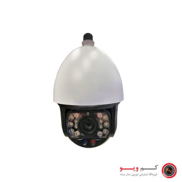 دوربین مداربسته no name | اسپید دام | مدل NL6A16HISILICON 01 - خرید دوربین مداربسته از کم ویو