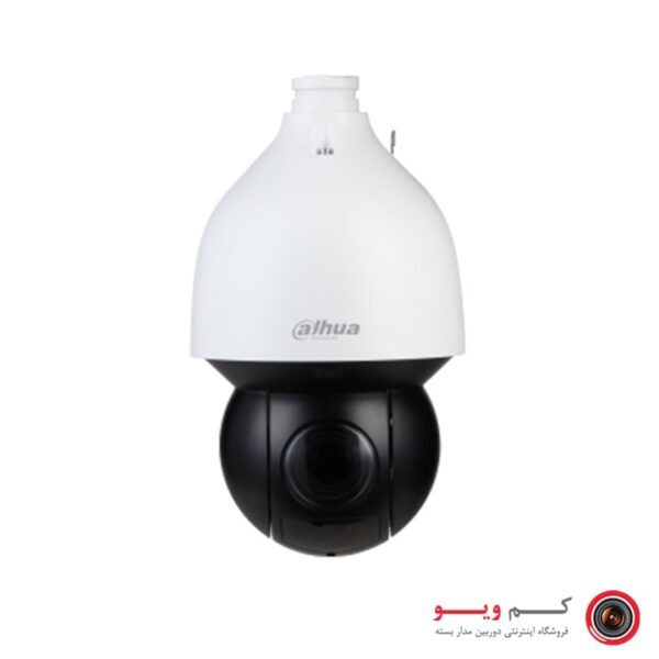 دوربین مداربسته داهوا | PTZ | مدل 5A225GB-HNR - خرید دوربین مداربسته از کم ویو