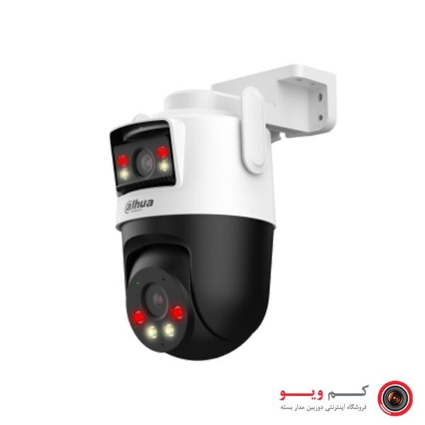 دوربین مداربسته داهوا | دام وایرلس | مدل DH-P5D-5F-PV - خرید دوربین مداربسته از کم ویو