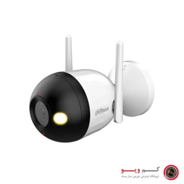 دوربین مداربسته داهوا | دام وایرلس | مدل F4C-PV - خرید دوربین مداربسته از کم ویو