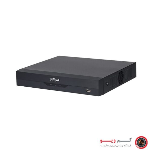 دستگاه ضبط تصویر 4 کانال | برند داهوا | مدل NVR2104HS-I2 - خرید دوربین مداربسته از کم ویو
