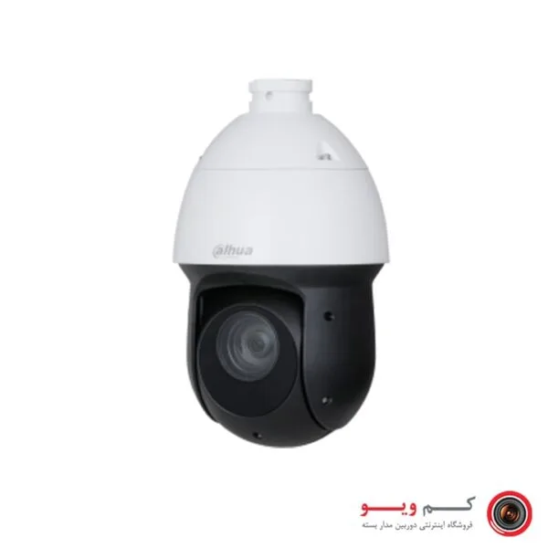 دوربین مداربسته داهوا | PTZ | مدل SD49225GB-HNR - خرید دوربین مداربسته از کم ویو