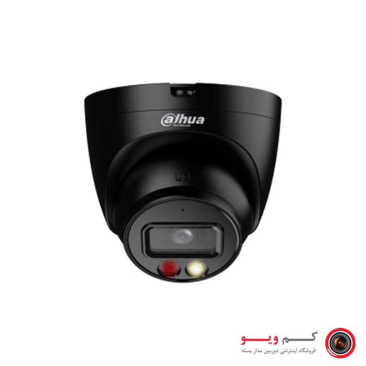 دوربین مداربسته داهوا | دام | مدل IPC-HDW2249T-S-IL - خرید دوربین مداربسته از کم ویو